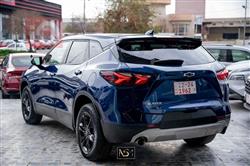 Chevrolet Blazer